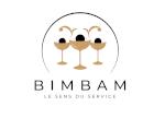 Logo de SAS BIMBAM