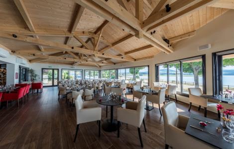 Image de Les Terrasses du Lac