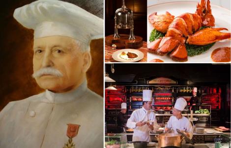 Image de RESTAURANT LES GRANDS BUFFETS