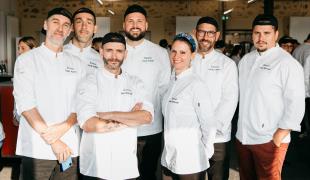 Image de COMPASS GROUP FRANCE