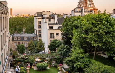 Image de Shangri-La Paris