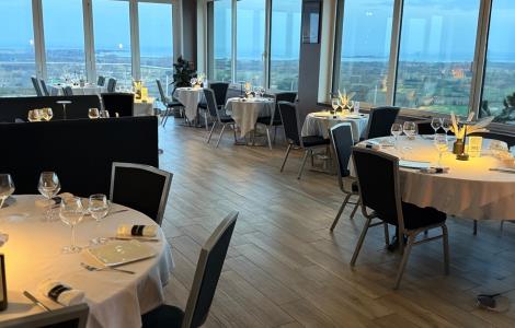 Image de LE PANORAMIQUE à La Pernelle (50)