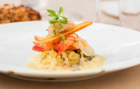 Image de Restaurant SKAB