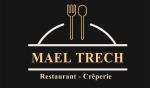 Logo de RESTAURANT BAR LE MAEL TRECH