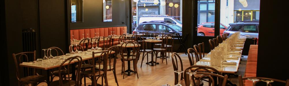 Photo de couverture de Bouille