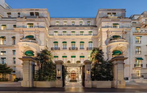 Image de Shangri-La Paris