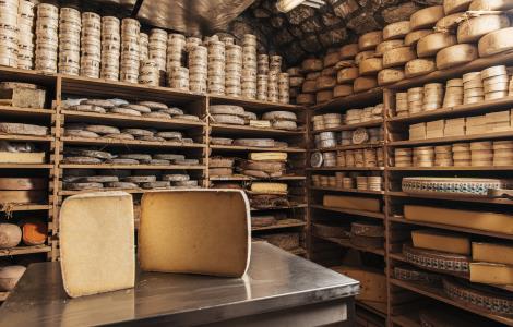 Image de Fromagerie Quatrehomme