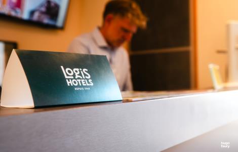 Image de Groupe Logis Hôtels