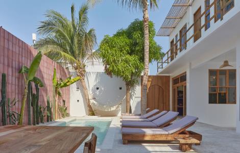 Image de The French Maisons La Punta