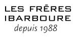 Logo de LES FRERES IBARBOURE