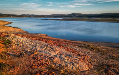Image de Les Terrasses du Lac