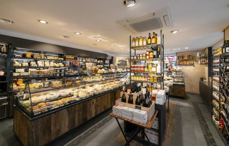 Image de Fromagerie Quatrehomme