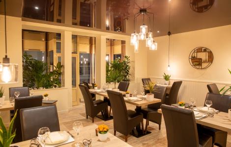 Image de L'Orangerie de Montargis