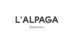 L'Alpaga - Beaumier