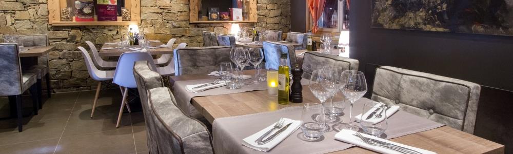 Restaurant Casa Nostra