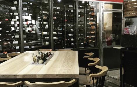 Image de LA TABLE DE GRANS