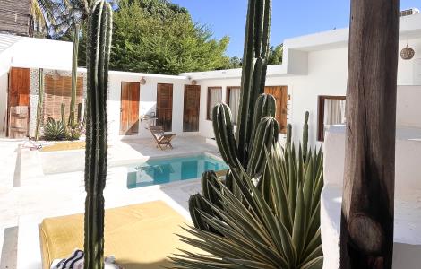 Image de The French Maisons La Punta