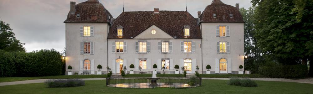 Photo de couverture de Château de Roche 