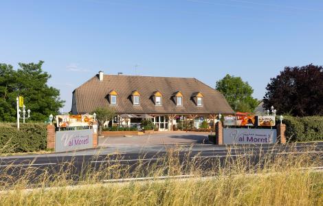 Image de LE VAL MORET 