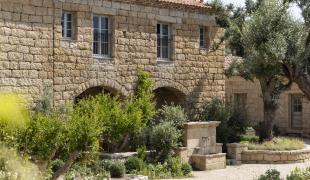 Image de Le Hameau de Saparale - Hôtel Restaurant