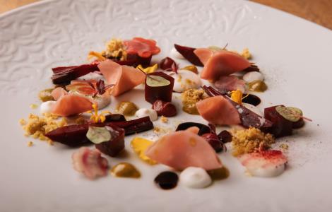 Image de RESTAURANT LE LUX -MONTBRONN