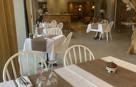 Image de HOTEL SAN LUCIANU 3***