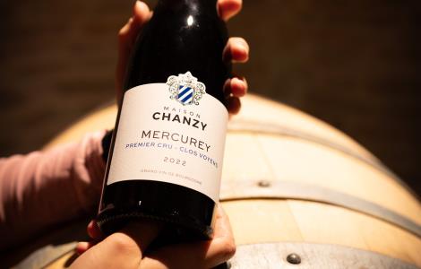 Image de Maison Chanzy 