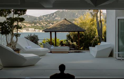 Image de Hôtel Marinca & Spa