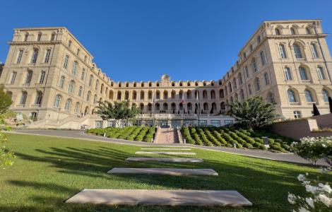 Image de Intercontinental Marseille Hotel Dieu