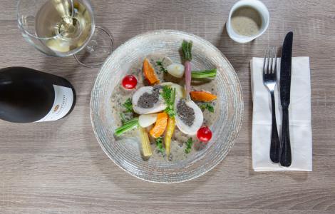 Image de L'Orangerie de Montargis