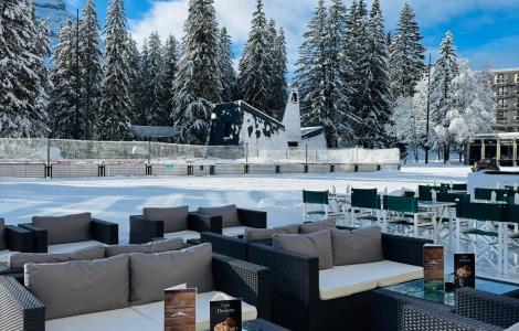 Image de LA BRASSERIE LES CIMES 