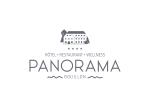 Logo de Hôtel restaurant Panorama Bouillon