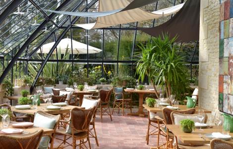 Image de Château la Chenevière