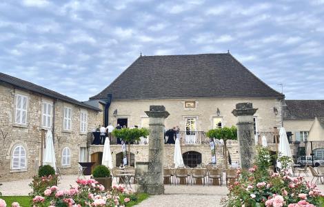 Image de Maison Chanzy 