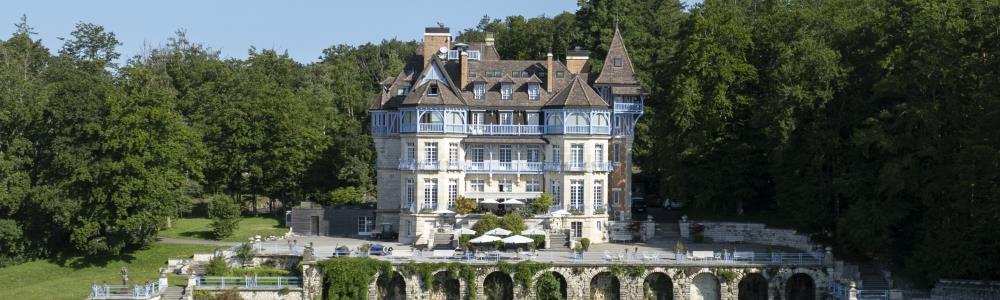 Photo de couverture de Château des Avenières