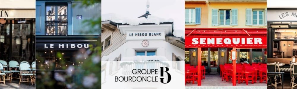 GROUPE BOURDONCLE