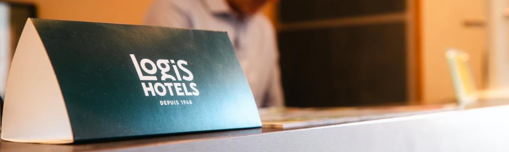 Groupe Logis Hôtels