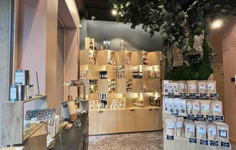 Image de ÉPICE ET'TOUT