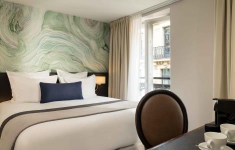 Image de Hôtel Queen Mary