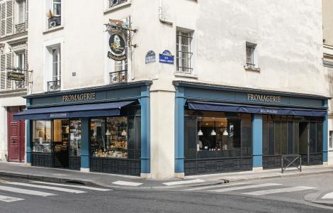 Image de Fromagerie Quatrehomme