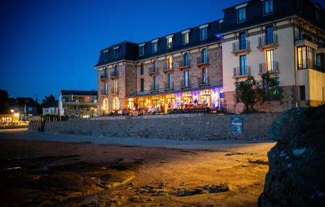 Image de Hôtel Le Castel Beau Site****