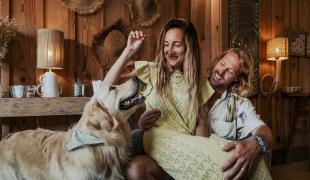 Image de Hôtel de la Plage Contis ****