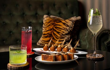 Image de Shangri-La Paris