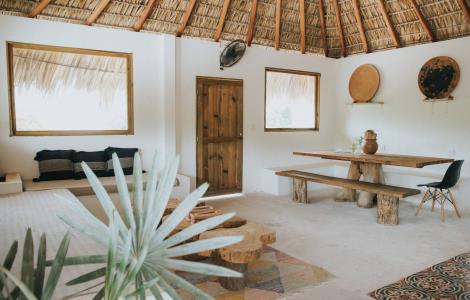 Image de The French Maisons La Punta