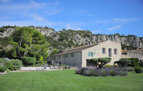 Image de Maison CHENET - Entre Vigne et Garrigue