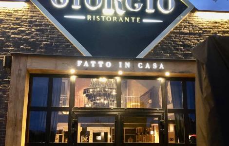 Image de GIORGIO RISTORANTE