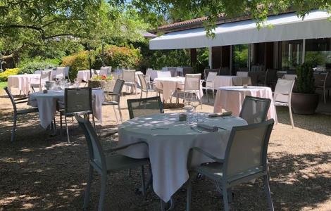 Image de Restaurant la fine fourchette 