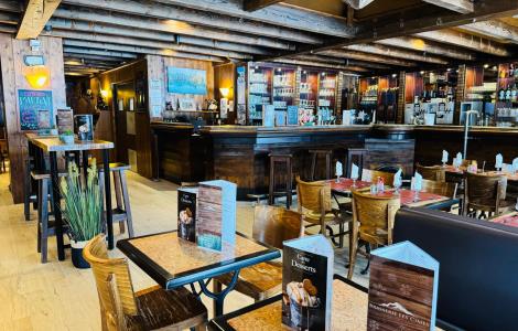 Image de LA BRASSERIE LES CIMES 