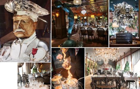 Image de RESTAURANT LES GRANDS BUFFETS