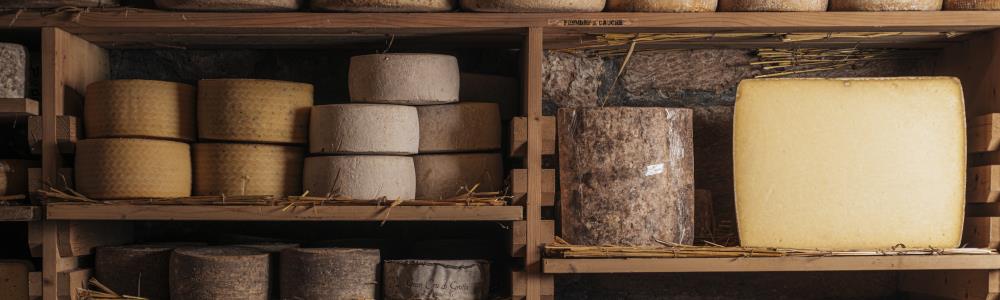 Fromagerie Quatrehomme
